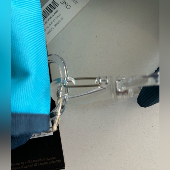 Adidas London Olympics Small Bag - Picture 4 of 4